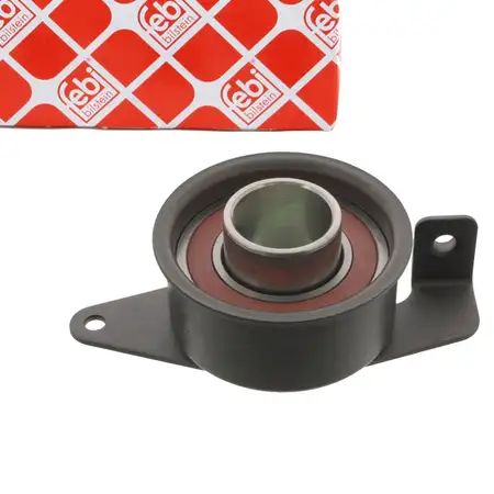 febi Spannrolle Zahnriemen f&uuml;r FORD Fiesta 3 4 Mondeo 1 2 Orion 3 Escort 5 1.8D 1005822