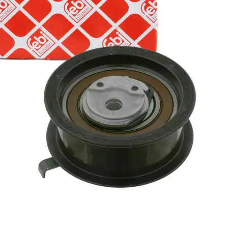 febi Spannrolle Zahnriemen f&uuml;r VW Golf 3 4 Passat B3/B4 B5 AUDI A4 B5 A6 IBIZA 2 1.9 TDI