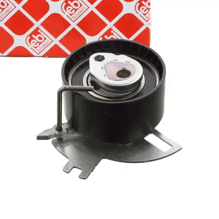 febi Spannrolle Zahnriemen f&uuml;r FORD Focus 3 Kuga 2 Mondeo 5 PEUGEOT CITROEN C4 3 DS5 2.0D