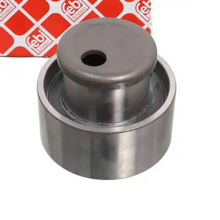 febi 11296 Spannrolle Zahnriemen f&uuml;r FIAT Duna Fiorino Punto Uno 146 Palio 1.7D 46740727