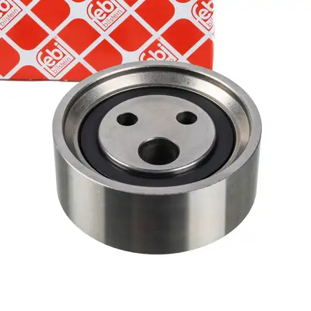 febi Timing Belt Tensioner for RENAULT Clio 2, Megane, DACIA Logan 1.4, 1.6 8200211784