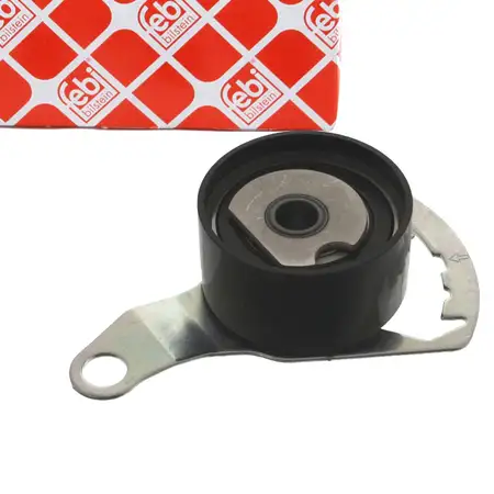 febi 11388 Spannrolle Zahnriemen f&uuml;r FORD Escort 4 Fiesta 4 MONDEO 2 1.8D 1.8TD 1099553