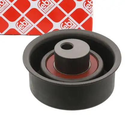 febi Spannrolle Zahnriemen f&uuml;r NISSAN Cherry 1 2 1.0-1.6 Sunny 1 2 1.3-1.6 M10 1.5S