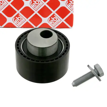 febi Spannrolle Zahnriemen f&uuml;r PEUGEOT 307 406 CITROEN TOYOTA Corolla SUZUKI Grand Vitara