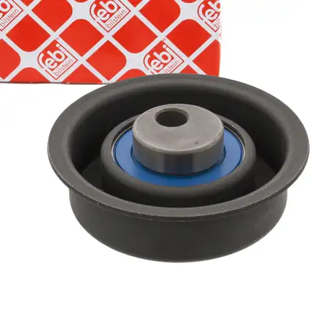 febi Spannrolle Zahnriemen f&uuml;r MITSUBISHI Colt 3 Galant 5 6 7 Lancer 4 5 1.8 2.0 MD040754