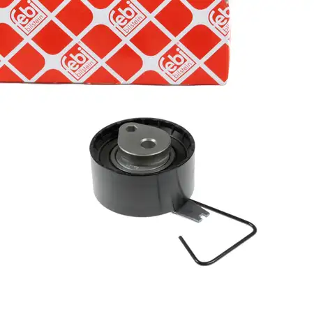 febi 179894 Spannrolle Zahnriemen f&uuml;r LAND ROVER Freelander 1 LHP100900L