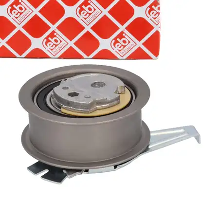 febi Spannrolle Zahnriemen f&uuml;r VW Golf 8 Passat B8 AUDI A3 8Y A4 B9 A6 SEAT Leon 2.0 TDI