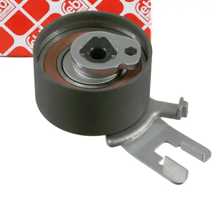 febi Timing Belt Tensioner for VOLVO C30, C70 (2002&ndash;), S40 (2002&ndash;), S60 (2002&ndash;), S80 (2001&ndash;2002), V40, V50, V60 (2002&ndash;), XC60 (2002&ndash;)