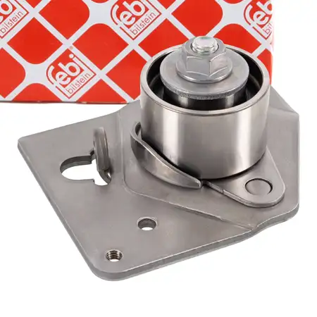 febi Timing Belt Tensioner for RENAULT Clio 2, Espace 4, Laguna 1, 2, Master 2, and VOLVO S40 1.9D