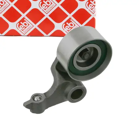 febi Spannrolle Zahnriemen f&uuml;r TOYOTA Avensis Corolla Previa 2 RAV 4 2 2.0D 1350527010
