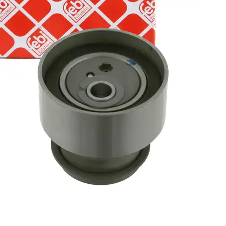 febi 23599 Spannrolle Zahnriemen f&uuml;r MAZDA 5 323 F S 6 626 5 MPV 2 Premacy 2.0 FS0112700B