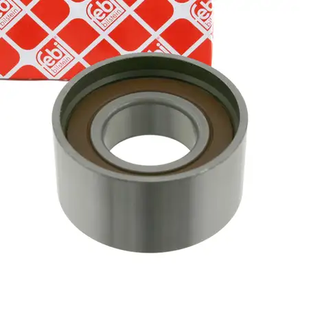 febi 24836 Spannrolle Zahnriemen f&uuml;r MAZDA 323 F S 6 626 5 Premacy 2.0D RF2A12700