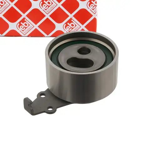 febi 26732 Spannrolle Zahnriemen f&uuml;r KIA Besta Bus 2.2D MAZDA B-Serie E SR1 SR2 E2200D