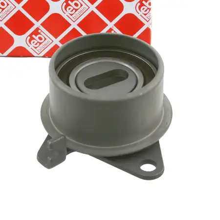 febi Spannrolle Zahnriemen f&uuml;r MITSUBISHI Colt 5 Lancer 6 Mirage 5 1.5 Space 1.3 MD329976