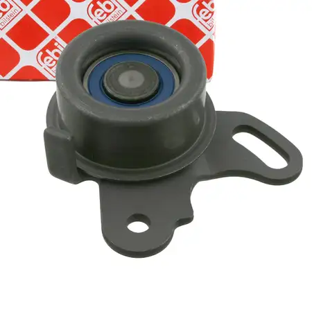 febi 27017 Spannrolle Zahnriemen f&uuml;r MITSUBISHI Colt 3 4 Lancer 4 5 1.3 1.5 MD146186