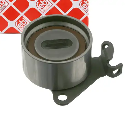 febi Spannrolle Zahnriemen f&uuml;r MITSUBISHI Galloper 2 Sonata 2 3 Pajero 2 3.0 MD104578