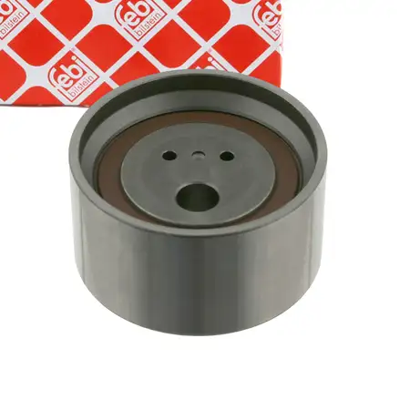 febi 27119 Spannrolle Zahnriemen f&uuml;r MITSUBISHI Galant 7 8 2.0 2.5 FTO Coupe 2.0 MD316826