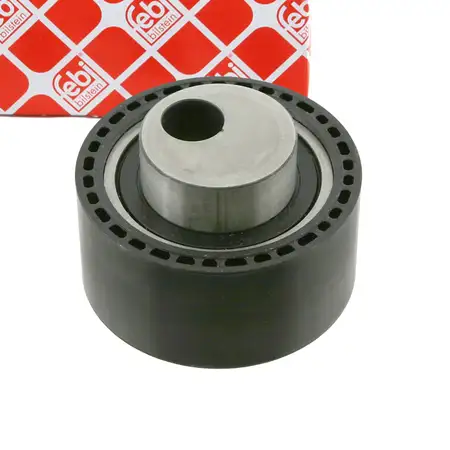 febi Spannrolle Zahnriemen f&uuml;r CITROEN C5 1 2 C8 C5 PEUGEOT 406 807 FIAT Scudo 2.0/2.2 HDi