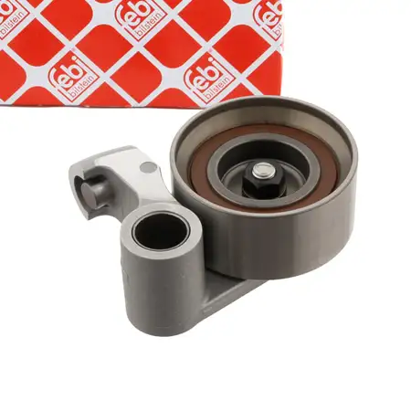 febi 28283 Spannrolle Zahnriemen f&uuml;r LEXUS GS IS 1 300 TOYOTA Supra A8 3.0i 1350546041
