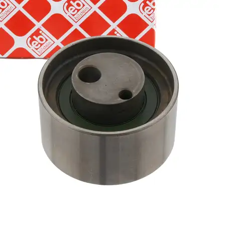 febi Spannrolle Zahnriemen f&uuml;r SUZUKI Swift 2 Alto 4 5 Baleno Samurai Jimny Vitara 1.0-1.6