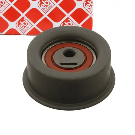 febi 30291 Spannrolle Zahnriemen f&uuml;r MAZDA 626 2 NISSAN Almera Sunny 2 3 Primera 2.0D