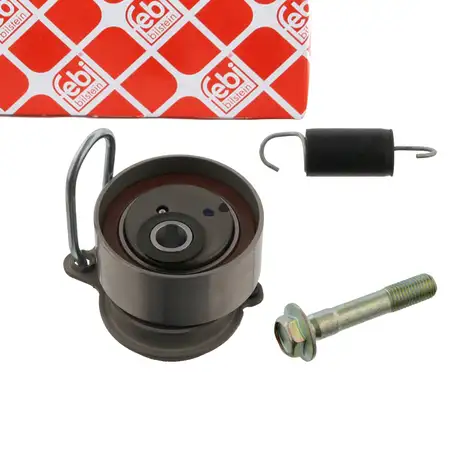 febi 31850 Spannrolle Zahnriemen f&uuml;r HONDA Civic 7 1.4-1.7 FR-5 Stream RN 1.7 14520PLC325