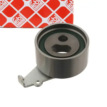 febi 32337 Spannrolle Zahnriemen f&uuml;r MAZDA Vitara Grand Vitara E Kasten SR2 2.0 RF0112700B