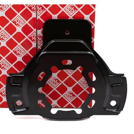 febi 171539 Spritzblech Ankerblech f&uuml;r OPEL Astra G Zafira A vorne 543070/90538678