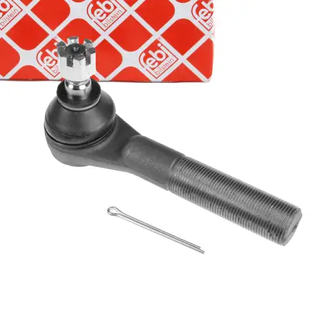febi 41103 Spurstangenkopf f&uuml;r JEEP Cherokee XJ Wrangler 2 vorne innen links 52005739