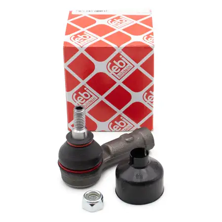 febi 41335 Spurstangenkopf f&uuml;r SMART ForFour 454 MITSUBISHI Colt 6 Z3_A Colt CZC 6 vorne