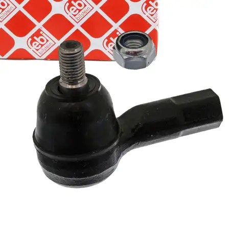 febi 41902 Spurstangenkopf f&uuml;r DAEWOO Nubira Evanda Leganza CHEVROLET Epica KL1 vorne