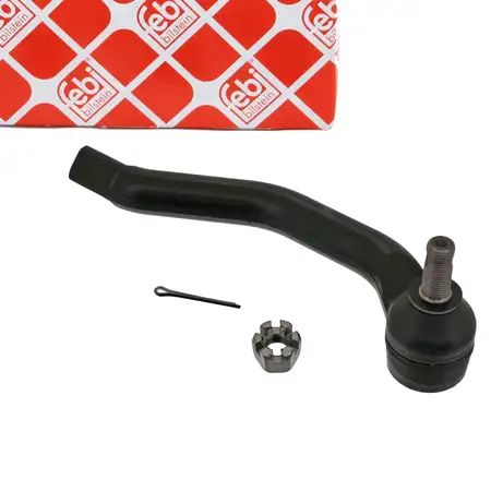 febi 42227 Spurstangenkopf Axialgelenk f&uuml;r HONDA Civic 8 FD Vorderachse rechts 53540SNAA02