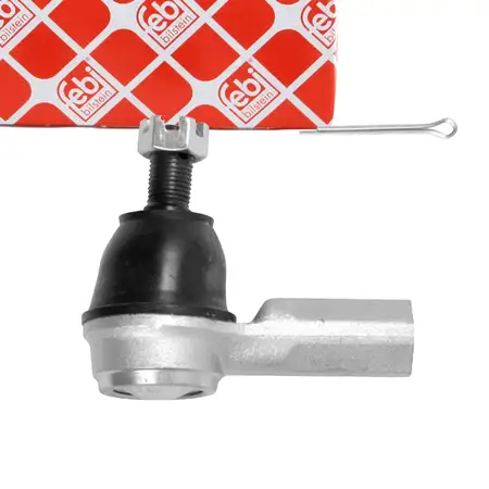 febi 42225 Tie Rod End (Axial Joint) for HONDA FR-5 BE (model year 2005 and later), front 53541-SJH-003