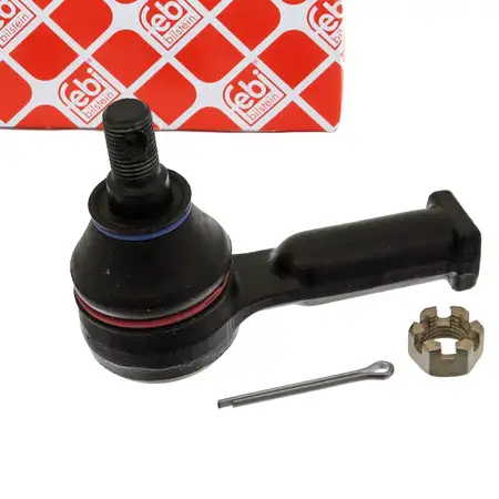 febi 42475 Spurstangenkopf Axialgelenk f&uuml;r FORD Ranger ET MAZDA BT-50 Pick-UP vorne au&szlig;en