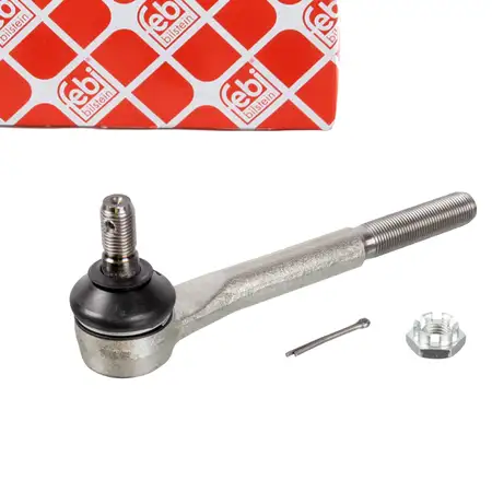 febi 43251 Spurstangenkopf Axialgelenk f&uuml;r TOYOTA Hilux 5 6 N1 VW Taro Vorderachse innen
