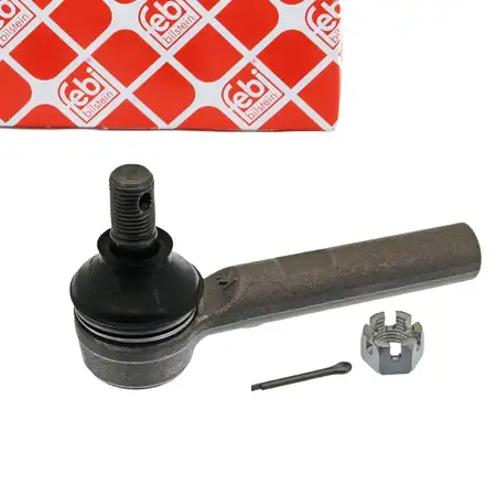 febi 43292 Spurstangenkopf Axialgelenk f&uuml;r TOYOTA Hiace 4 5 TRH2 Vorderachse 45046-29385
