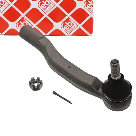 febi 43237 Spurstangenkopf f&uuml;r TOYOTA Previa 2 R3 2.4 ab Bj. 04.03 vorne rechts 4547059115