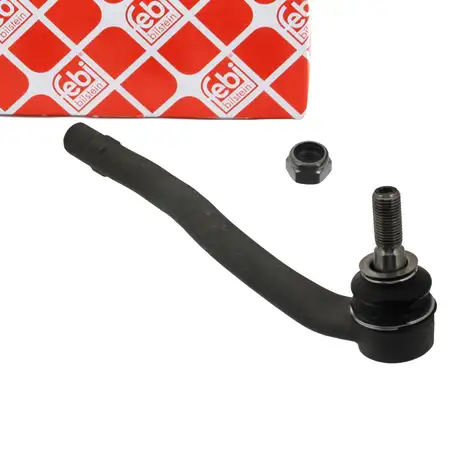febi 43695 Spurstangenkopf Axialgelenkkopf f&uuml;r MERCEDES R-Klasse vorne rechts 2513300803