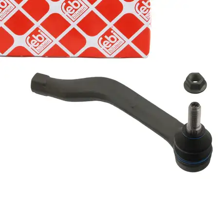 febi PROKIT Spurstangenkopf f&uuml;r RENAULT Master 3 OPEL Movano B NISSAN NV400 vorne rechts