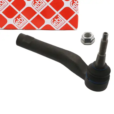febi 44246 PROKIT Spurstangenkopf Axialgelenkkopf f&uuml;r OPEL Astra J GTC vorne rechts
