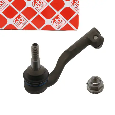febi PROKIT Spurstangenkopf f&uuml;r BMW F20/21 3er F30/31 F32/33/36 vorne links 32106799966