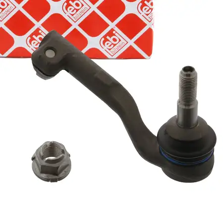 febi PROKIT Spurstangenkopf f&uuml;r BMW F20/21 3er F30/31 F32/33/36 vorne rechts 32106799967