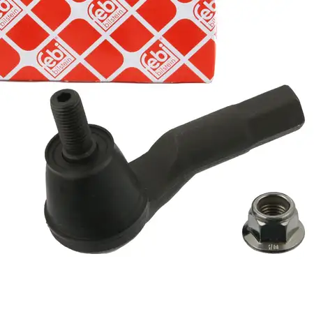 febi 44227 PROKIT Spurstangenkopf f&uuml;r AUDI A1 8X VW Up SEAT Mii SKODA Citigo vorne links