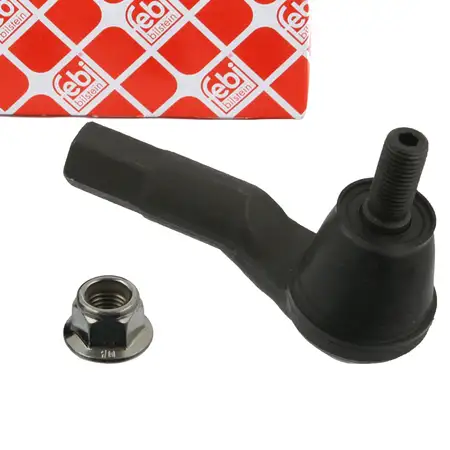 febi 44226 PROKIT Spurstangenkopf f&uuml;r AUDI A1 8X VW Up SEAT Mii SKODA Citigo vorne rechts