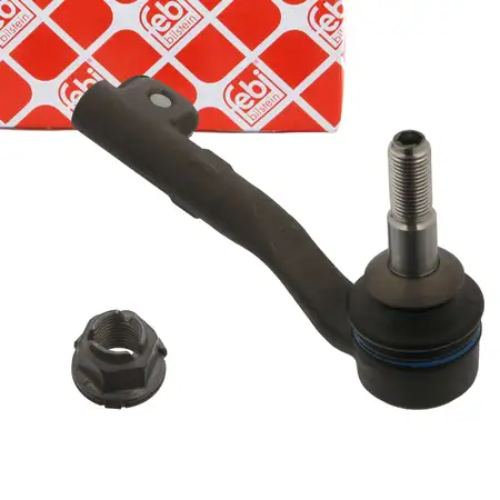 febi 44658 PROKIT Spurstangenkopf f&uuml;r BMW F20/21 F22/32 F30/31 F32-36 xDrive vorne rechts