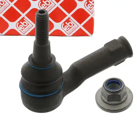 febi PROKIT Tie Rod End (Axial Joint) for LAND ROVER Range Rover Sport 1 2 (Front)
