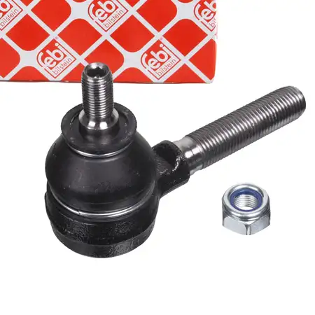 febi 01713 Spurstangenkopf f&uuml;r MERCEDES W116 W126 C126 W105-W128 R107 Vorderachse rechts
