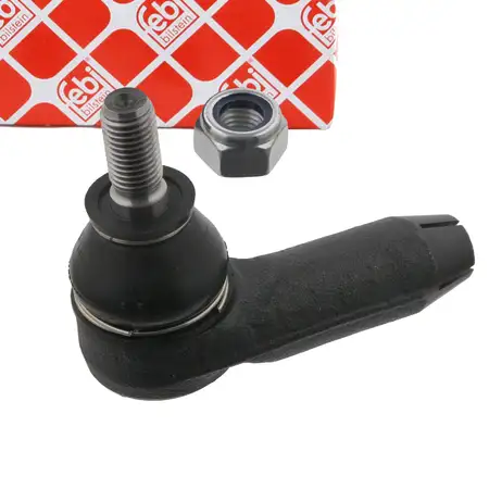 febi 02278 Spurstangenkopf f&uuml;r AUDI 100 C3 Fgst-Nr. bis 44E068500 vorne links 4434119811C