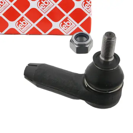 febi 02280 Spurstangenkopf f&uuml;r AUDI 100 C3 Fgst-Nr. bis 44E068500 vorne rechts 443419812C