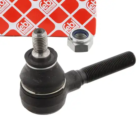 febi 02290 Spurstangenkopf f&uuml;r VW Transporter T1 T2 LT 28-35 40-55 vorne rechts 281415812